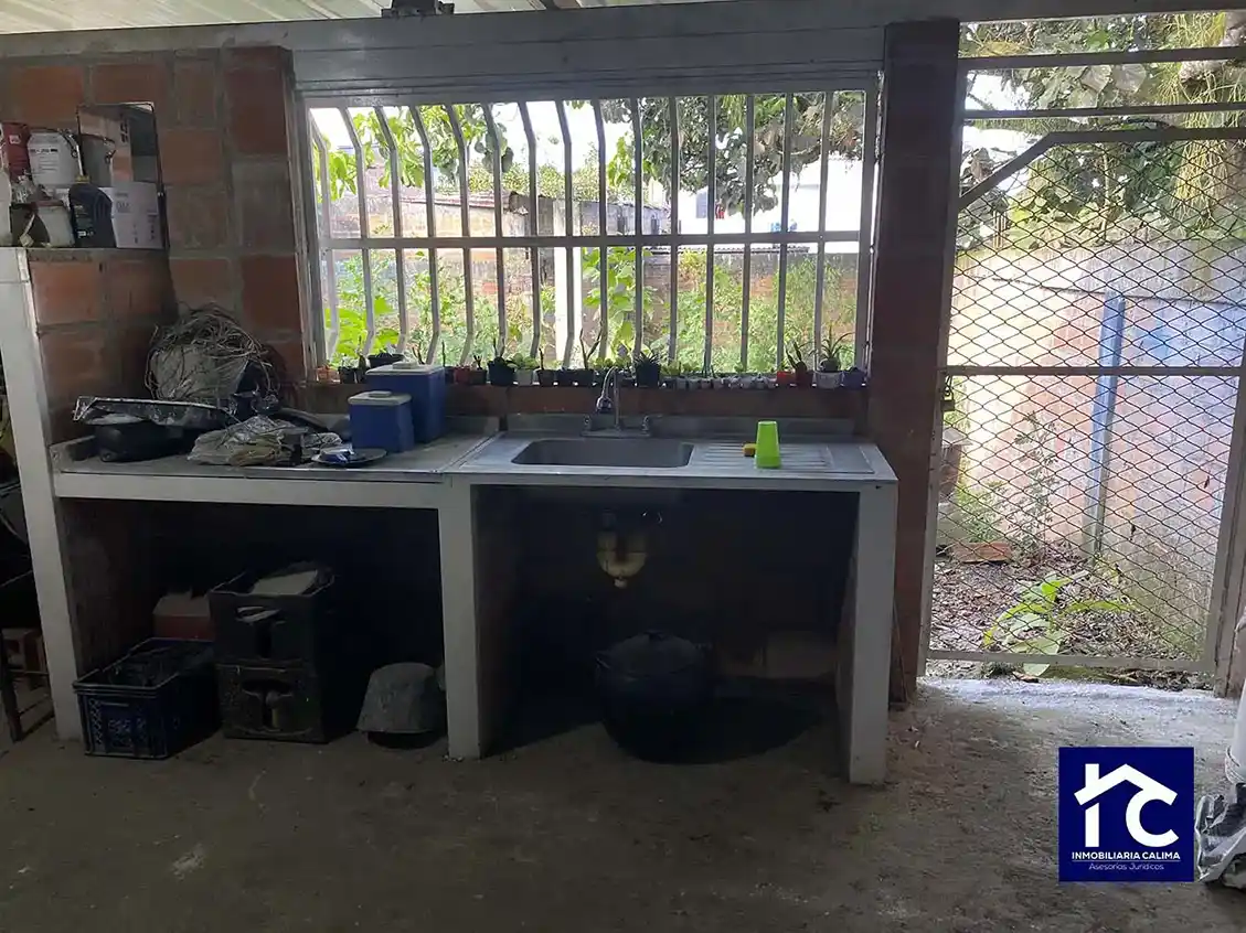 Casa a Cuadra y Media del Parque